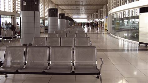 LIST: NAIA Terminal Reassignment Starting April 16 .